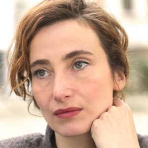 Fotoğraf Sandrine Blancke