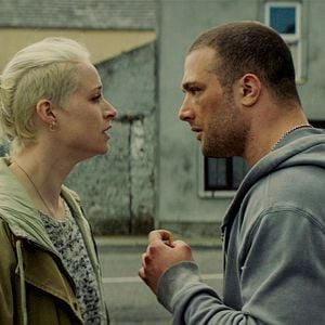 Fotoğraf Niamh Algar