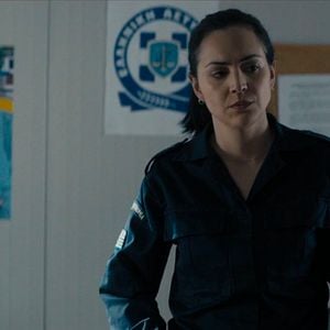 Fotoğraf Marisha Triantafyllidou