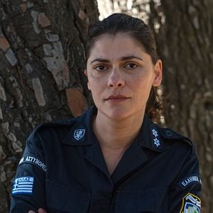 Fotoğraf Marisha Triantafyllidou