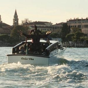 Fotoğraf Veneciafrenia