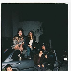 Fotoğraf Àlex Monner