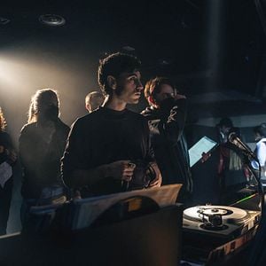 Fotoğraf Àlex Monner