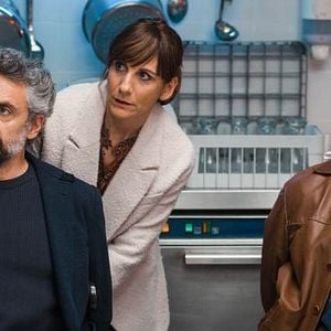 Fotoğraf Malena Alterio