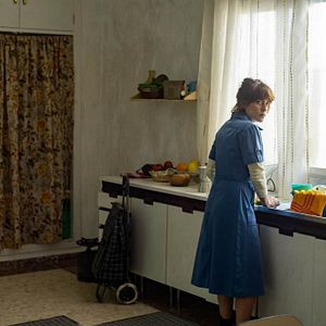 Fotoğraf María León