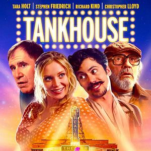 Fotoğraf Tankhouse