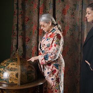 Fotoğraf Juana Acosta