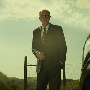 Fotoğraf John Lithgow