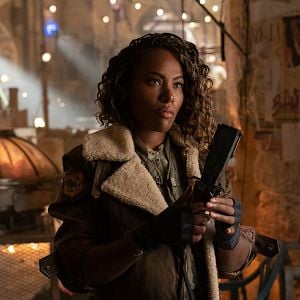 Fotoğraf Jurassic World: Hakimiyet