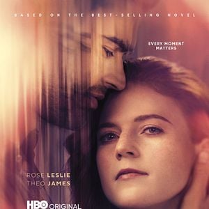 Fotoğraf The Time Traveler's Wife