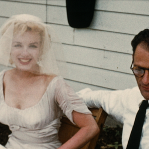 Fotoğraf Marilyn Monroe: Kasetlerdeki Sırlar