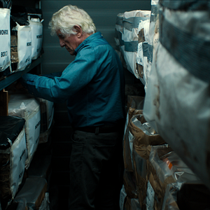 Fotoğraf Marilyn Monroe: Kasetlerdeki Sırlar