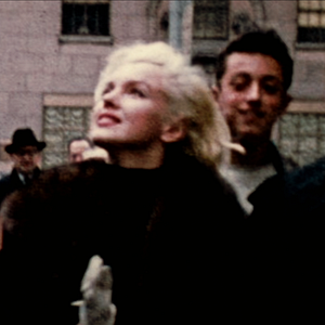 Fotoğraf Marilyn Monroe: Kasetlerdeki Sırlar