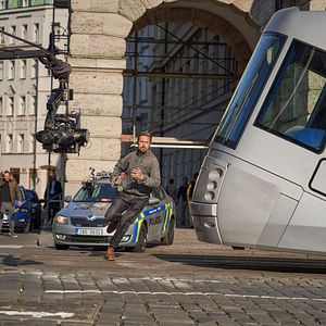 Fotoğraf Ryan Gosling