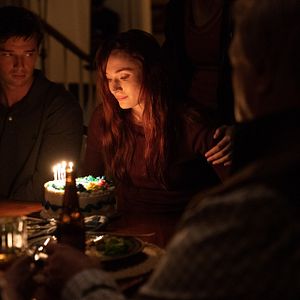 Fotoğraf The Staircase