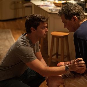 Fotoğraf The Staircase