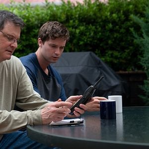 Fotoğraf The Staircase