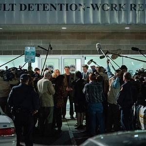 Fotoğraf The Staircase