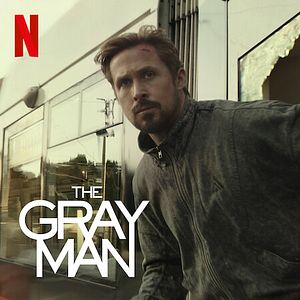Fotoğraf The Gray Man