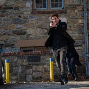 Fotoğraf Dylan McDermott