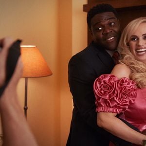 Fotoğraf Sam Richardson