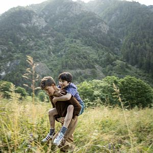 Fotoğraf Sekiz Dağ