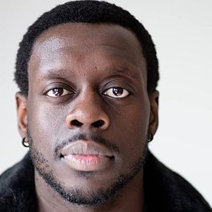 Fotoğraf Ekow Quartey