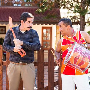 Fotoğraf Leandro Hassum