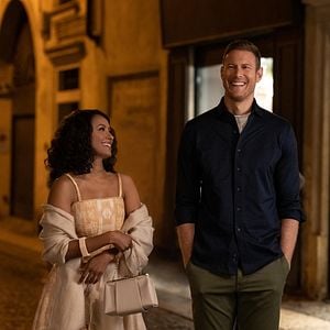 Fotoğraf Love in the Villa