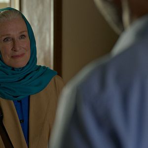 Fotoğraf Glenn Close