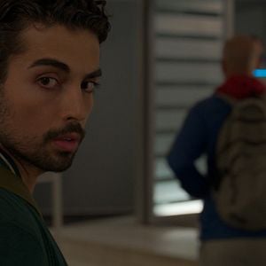 Fotoğraf Shervin Alenabi