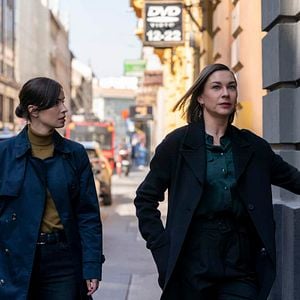 Fotoğraf Christiane Paul