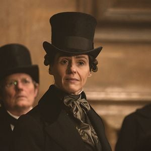 Fotoğraf Suranne Jones