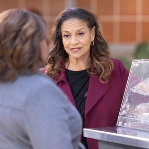 Fotoğraf Debbie Allen