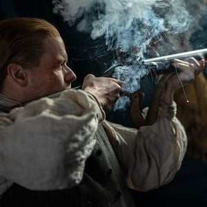 Fotoğraf Sam Heughan