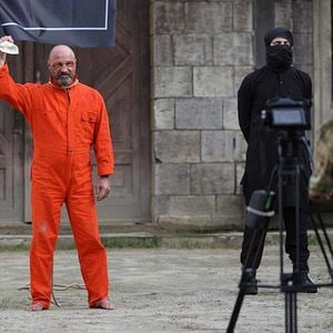 Fotoğraf Yalnız Kurt