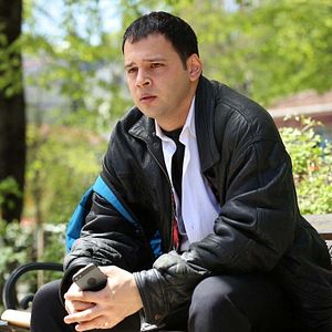 Fotoğraf Kardeşlerim