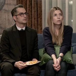 Fotoğraf Camdaki Kız