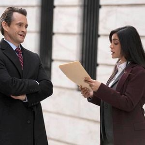 Fotoğraf Hugh Dancy