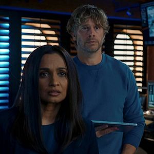 Fotoğraf Eric Christian Olsen