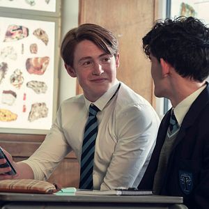 Fotoğraf Kit Connor