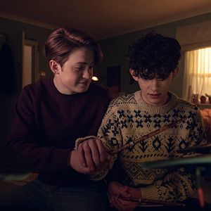 Fotoğraf Kit Connor