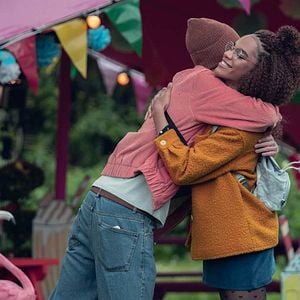 Fotoğraf Yasmin Finney