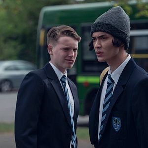 Fotoğraf William Gao