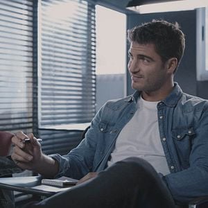 Fotoğraf Maxi Iglesias