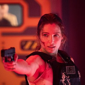 Fotoğraf Interceptor