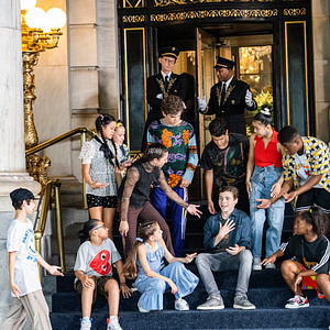 Fotoğraf 13: Müzikal