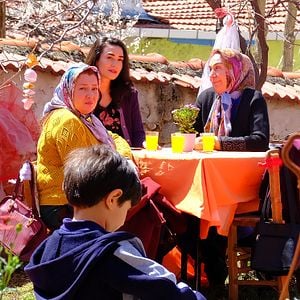 Fotoğraf Gönül Dağı