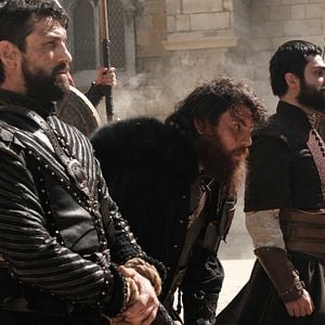 Fotoğraf Barbaroslar: Akdeniz'in Kılıcı