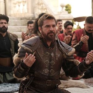 Fotoğraf Barbaroslar: Akdeniz'in Kılıcı